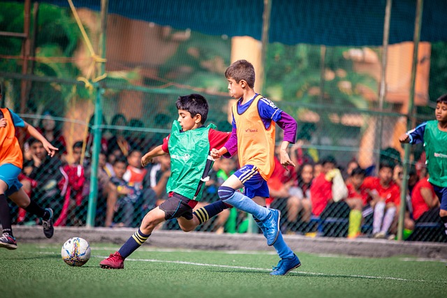 Games Program