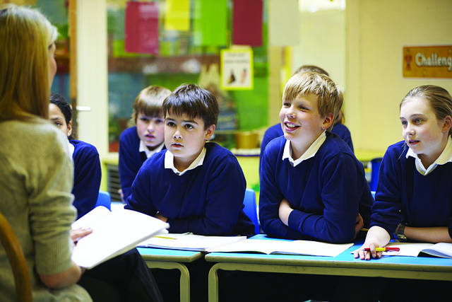 Education Programs