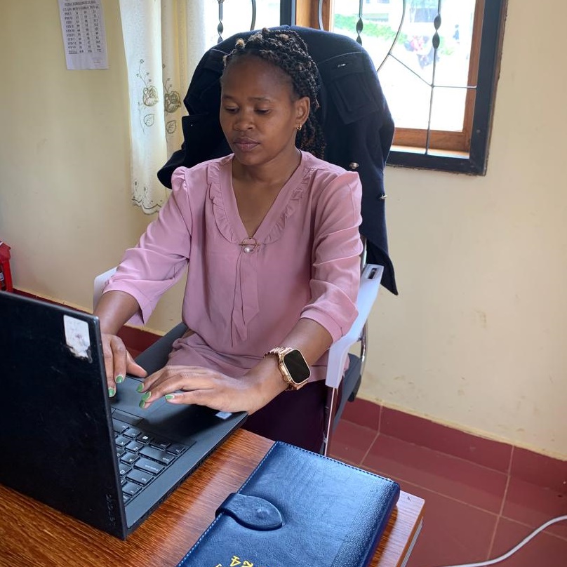 BLANDINA SHEMLIWA School Accountant (3)